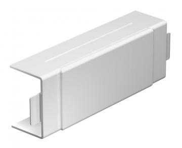 T-afdækningsstykke, til kanal type WDK 40060