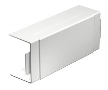 T-afdækningsstykke, til kanal type WDK 60090
