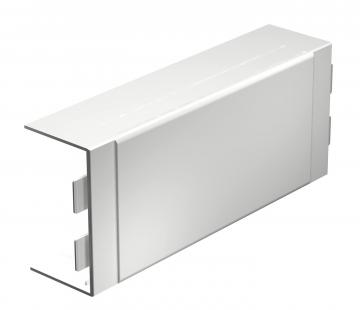 T-afdækningsstykke, til kanal type WDK 60110