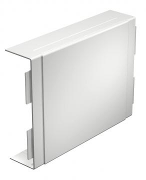 T-afdækningsstykke, til kanal type WDK 60210