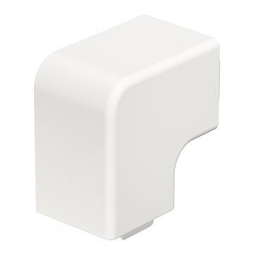 Fladvinkeldæksel, til kanal type WDK 30030