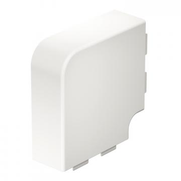 Fladvinkelafdækning, til kanal type WDK 60150