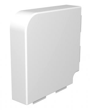 Fladvinkelafdækning, til kanal type WDK 60230