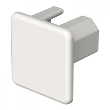 Endestykke, til kanal type WDK 15015