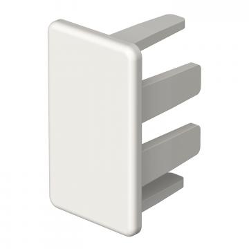Endestykke, til kanal type WDK 15030