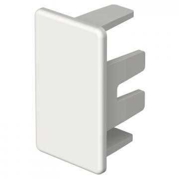 Endestykke til kanal type WDK 20035
