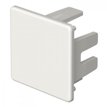 Endestykke, til kanal type WDK 30030