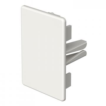 Endestykke, til kanal type WDK 40060