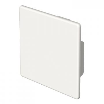 Endestykke, til kanal type WDK 60060