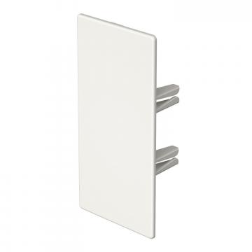 Endestykke, til kanal type WDK 60130