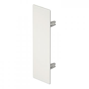 Endestykke, til kanal type WDK 60210