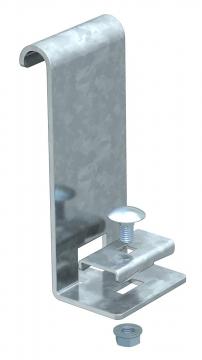 Tilslutningsstykke FS