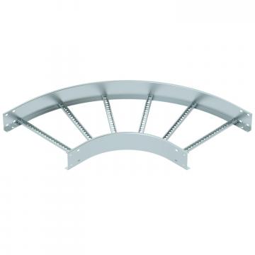 90° bøjning 110 FS