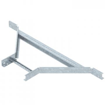 Monterings-forgreningsstykke 60 FT