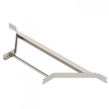 Monterings-forgreningsstykke 60 A2