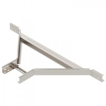 Monterings-forgreningsstykke 60 A4