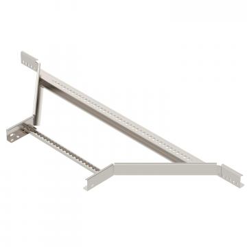 Monterings-forgreningsstykke 60 A4