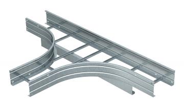 T-forgreningsstykke 160 FT