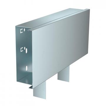 T-stykke, til ledningsføringskanal type LKM 60150