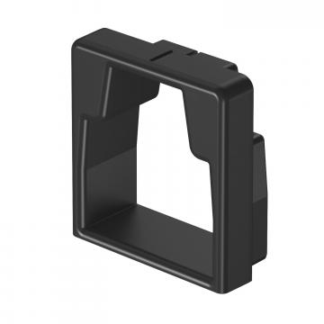 Kantbeskyttelsesring KSR 40040, til kanal type LKM 40040