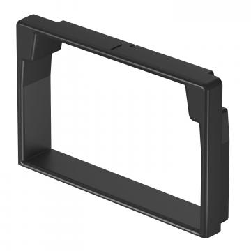 Kantbeskyttelsesring KSR 60100, til kanal type LKM 60100