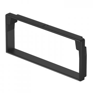 Kantbeskyttelsesring KSR 60150, til kanal type LKM 60150