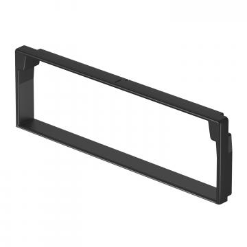 Kantbeskyttelsesring KSR 60200, til kanal type LKM 60200