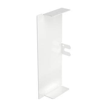 Endestykke, til ledningsføringskanal type LKM 60150