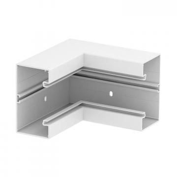 Indvendigt hjørne, til installationskanal Rapid 80 type GK-70130