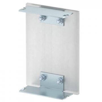 Endestykke, til installationskanal Rapid 80 type GA-90130