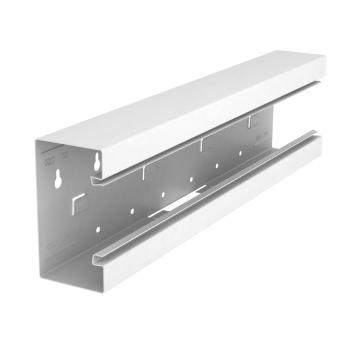 T-stykke, symmetrisk, til installationskanal Rapid 80 type GS-S70130