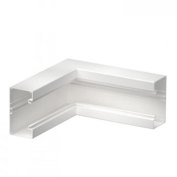 Indvendigt hjørne, symmetrisk, til installationskanal Rapid 80 type GA-S70130