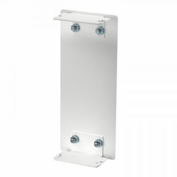 Endestykke, til installationskanal Rapid 80 type GA-70170