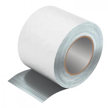 Aluminiumklæbebånd til sektionsisolering