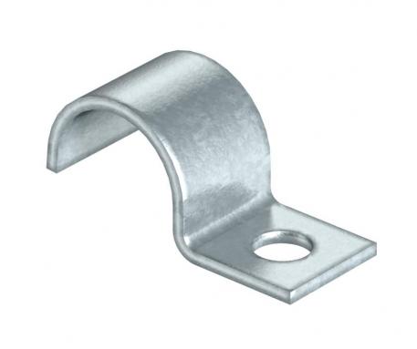 Kabelbøjle 1015 V2A 6