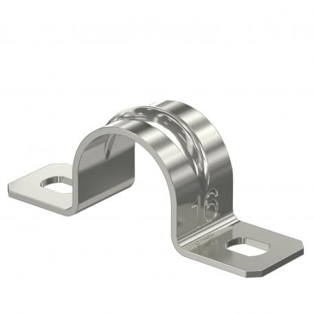 Kabelbøjle 605, middel V4A 16