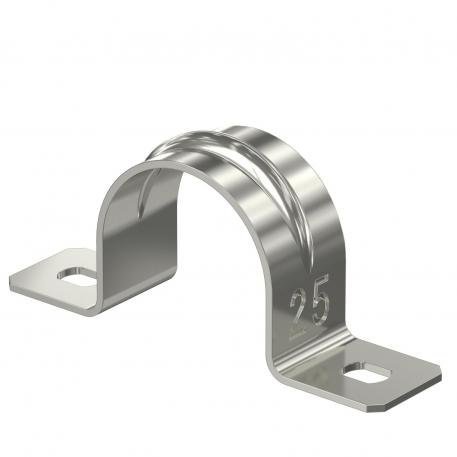Kabelbøjle 605, middel V4A