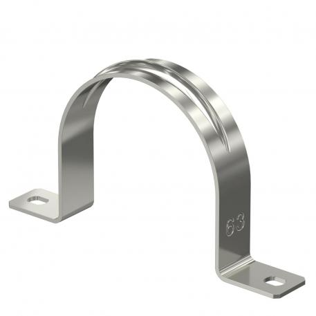 Kabelbøjle 605, middel V4A 63