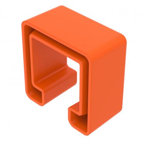 Beskyttelseskappe MS4141 Endekappe