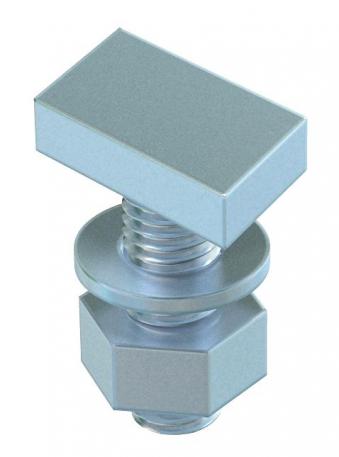 Hammerbolt ZL 33,5 | 16 | 5 | M 8 x 30mm