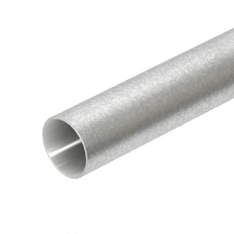 Galvaniseret stålrør, uden gevind 63 | M63 | 