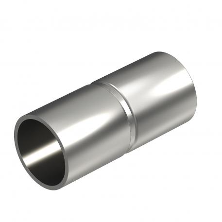 Muffe af specialstål V4A 52,8 | 50,2