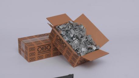 Quick-bøjle, ALU  25