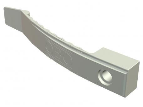 Kabelholder, til 8 ledninger