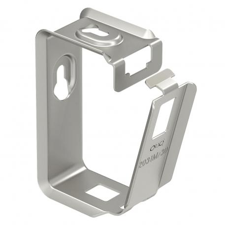 Grip-Kabelholder, af metal 30 A2 30