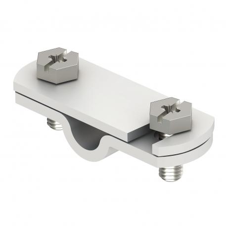 Nummerskilte alu RD 8 - 10 / FL30