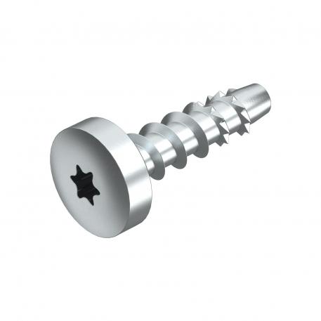 Rundhovedanker MMS-plus P 6x35, med Panhead 6 x 35 | 35 | 5 | 11,2 | Torx