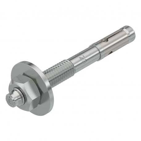 Ankerbolt BZ3 75 | M8 | Stål
