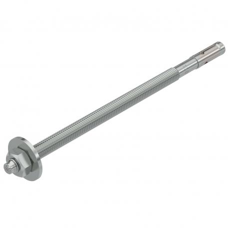 Ankerbolt BZ3 165 | M8 | Stål