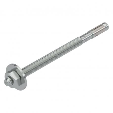 Ankerbolt BZ3 155 | M10 | Stål